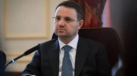 Fon Soruşturmasında 5'inci Dalga! Bakan Gürlek'ten Net Mesaj: Haksız Kazancın İzi Sonuna Kadar Sürülecek