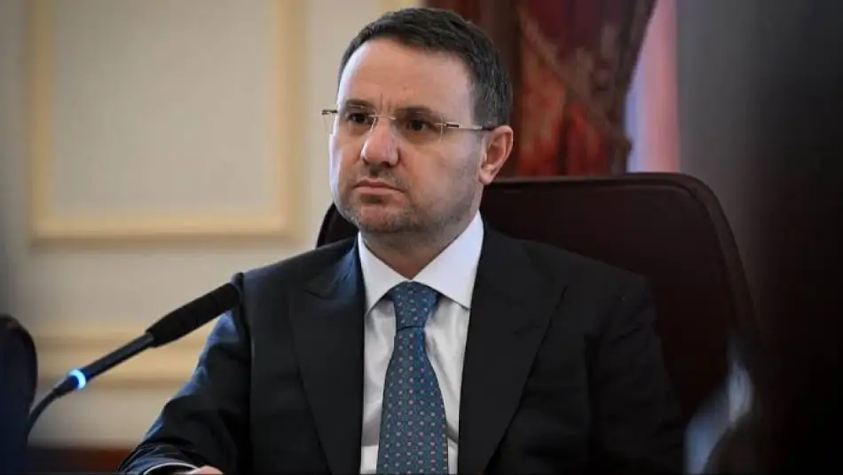 Fon Soruşturmasında 5'inci Dalga! Bakan Gürlek'ten Net Mesaj: Haksız Kazancın İzi Sonuna Kadar Sürülecek