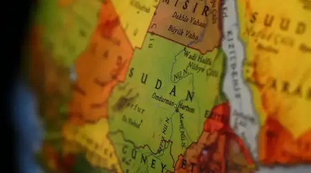 Üst Düzey Bir Sudanlı ABD’nin Sözde Barış Planıyla Sudan’ı da Libya gibi Bölmeye Çalıştığını İddia Etti