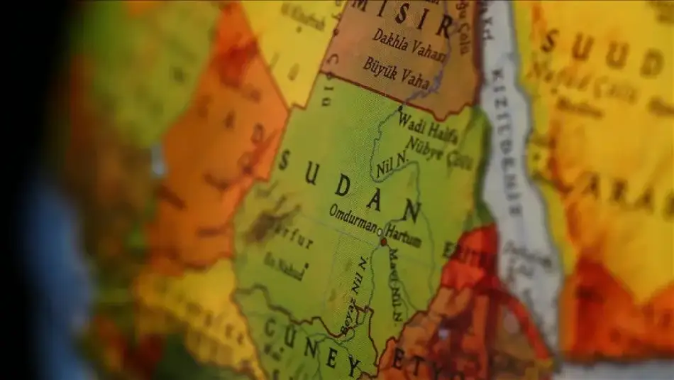 Üst Düzey Bir Sudanlı ABD’nin Sözde Barış Planıyla Sudan’ı da Libya gibi Bölmeye Çalıştığını İddia Etti