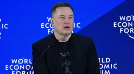 Elon Musk Beyaz Saray’a Geri Dönüyor