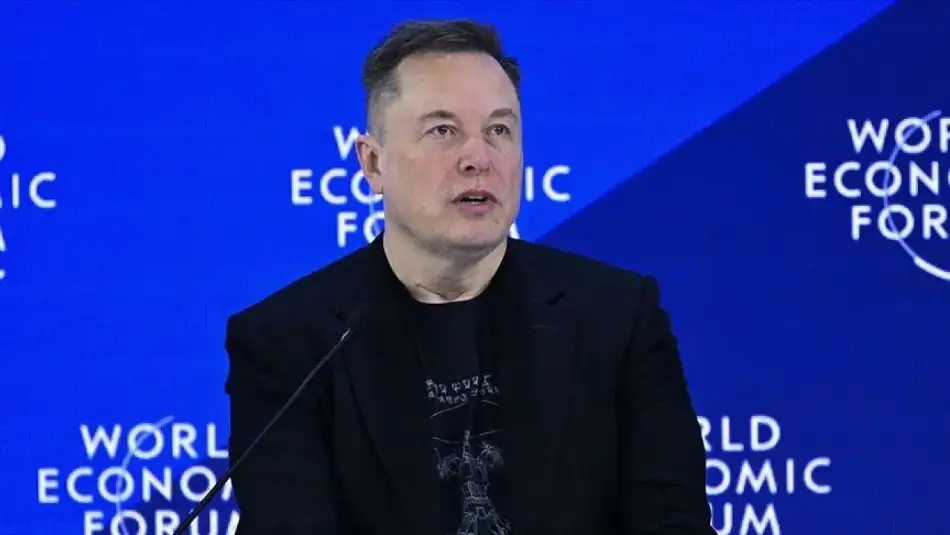 Elon Musk Beyaz Saray’a Geri Dönüyor