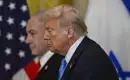 TIME Dergisi’ne Konuşan Trump,  İsrail Siyasetiyle İlgilenmediği Mesajı Vererek Netanyahu’yu Yüzüstü Bıraktı