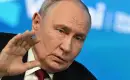 Putin Kaliningrad’ın Vurulması Halinde Avrupa’ya Karşı Her Türlü Silahı Kullanabileceği Tehdidinde Bulundu