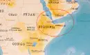 Afrika Birliği Etiyopya, Eritre ve Mısır'ı İstikrarı Zedeleyebilecek Eylemlerden Kaçınmaya Çağırdı
