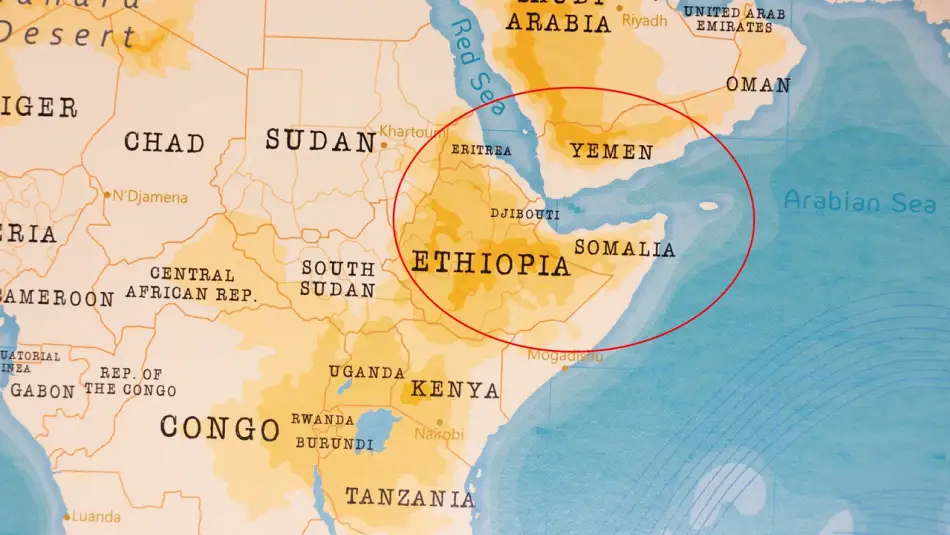 Afrika Birliği Etiyopya, Eritre ve Mısır'ı İstikrarı Zedeleyebilecek Eylemlerden Kaçınmaya Çağırdı
