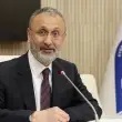 Eyüpsultan Belediyesi’ne Yapılan Operasyonda Başkan Dahil 28 Gözaltı