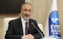 Eyüpsultan Belediyesi’ne Yapılan Operasyonda Başkan Dahil 28 Gözaltı