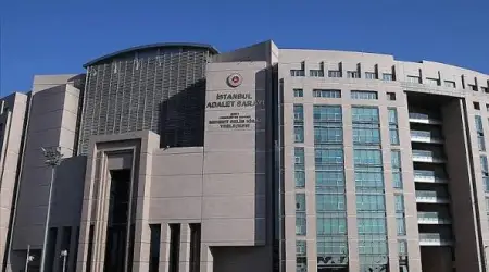 MHK Soruşturmasında  Başkan Dahil 5 Kişi Tutuklandı