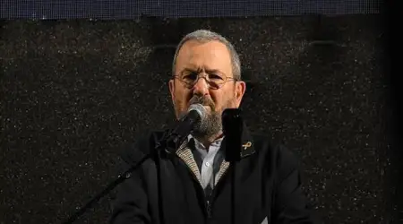 İsrail Eski Başbakanı Barak, Seçimleri Erteletmek İçin Netanyahu’nun Kanlı Bir Plan Hazırladığını Açıkladı