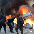 Fransa’da Karışıklıkları Önlemede Hükümet Zorlanıyor, Yüzlerce Kişi Tutuklandı
