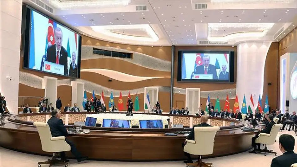 TDT’nin Temelini Oluşturan Nahçıvan Anlaşmasının 17. Yıldönümü Kutlandı