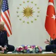 CAATSA Yaptırımları Kaldırılacak mı Sorusuna Trump: “Erdoğan’ı Seviyorum, O Benim Dostum” Dedi