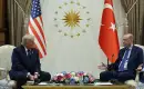 CAATSA Yaptırımları Kaldırılacak mı Sorusuna Trump: “Erdoğan’ı Seviyorum, O Benim Dostum” Dedi