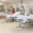 Avrupa Hastanelerinin Sağlık Sisteminin Muhtemel Bir Savaşa Hazır Olmadığı Açıklandı