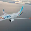 Flydubai Havayollarının Tel Aviv Uçuşları Askıya Alındı