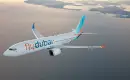 Flydubai Havayollarının Tel Aviv Uçuşları Askıya Alındı