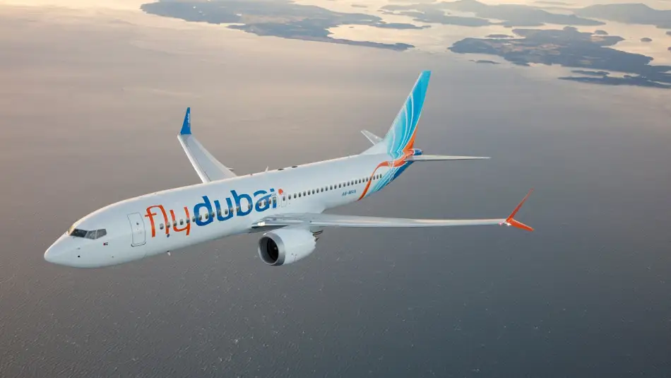 Flydubai Havayollarının Tel Aviv Uçuşları Askıya Alındı