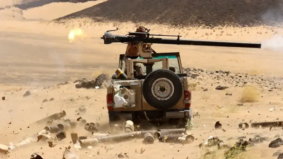 Yemen Ordusu Babülmendep Üzerinde Kontrolü Ele Geçirdiğini İddia Etti