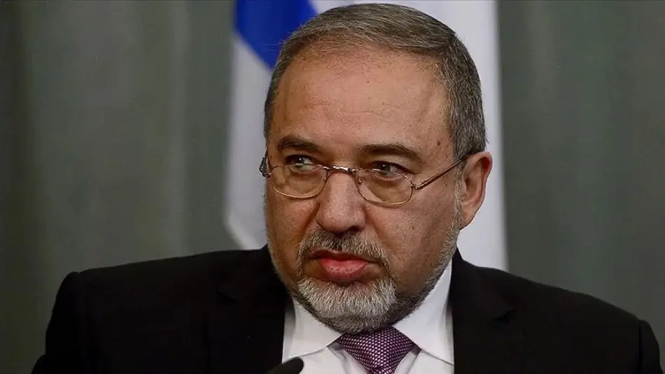 İsrail Eski Savunma Bakanı Avigdor Liberman: "Yeni ABD Başkanı İster Cumhuriyetçi İster Demokrat Olsun, Filistin Devletini Tanıyacak ve Birleşmiş Milletler Üyesi Haline Getirecek"
