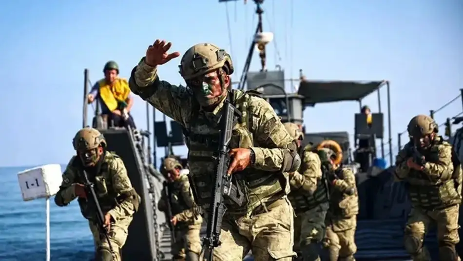 İsrail/Makor Rishon: Türkiye Avrupa Güvenliğinin Zirvesine Doğru Hızla İlerliyor