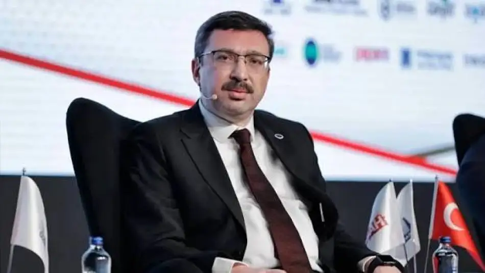 Fon Soruşturmasında Eski SPK Başkanı Gönül İçin Teftiş Kurulu Görevlendirildi