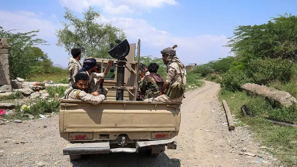 Husilerin İlerleyişi Karşısında Yemen Hükümeti Yeni Bir Karar Alarak "Kurtuluş Savaşı" Başlattığını Duyurdu