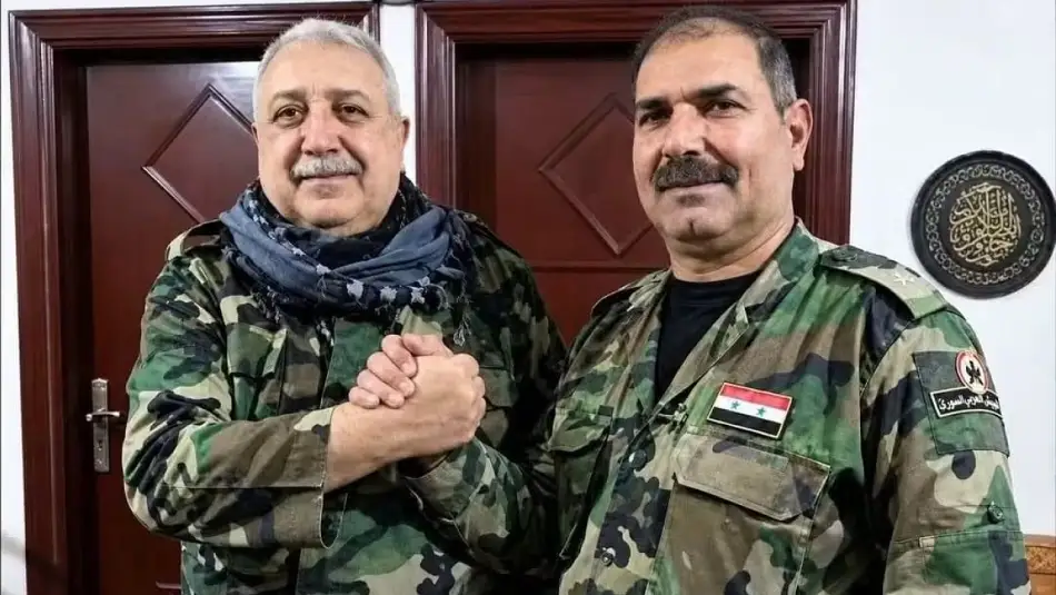 2013'teki Kanlı Reyhanlı Saldırısının Planlayıcısı Terörist Mihraç Ural'ın Yardımcısı Cemal Trablusi Yakalandı