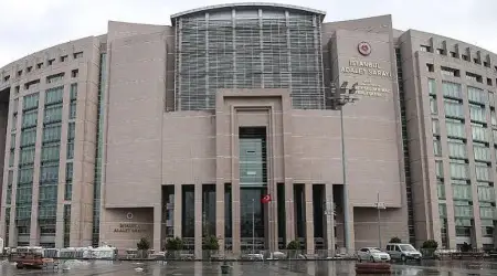 İsimleri Fon Soruşturmasına Karışan Birçok Kişi Cezadan Kurtulmak ve İndirimden Yararlanmak için Sıraya Girdiler