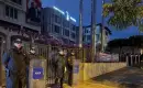 Gözaltında Bulunan Eyüp Sultan Belediye Başkanı ile Birlikte 13 Kişi Tutuklandı