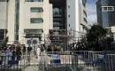 Yolsuzluk Soruşturmasıyla Gözaltına Alınan Mersin Büyükşehir Belediye Başkanı ile Birlikte 10 Şüpheli Tutuklandı