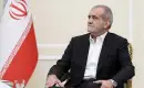 İran Cumhurbaşkanı Pezeşkiyan ABD ile Müzakere Etmenin Hiçbir Anlamının Olmadığını Açıkladı