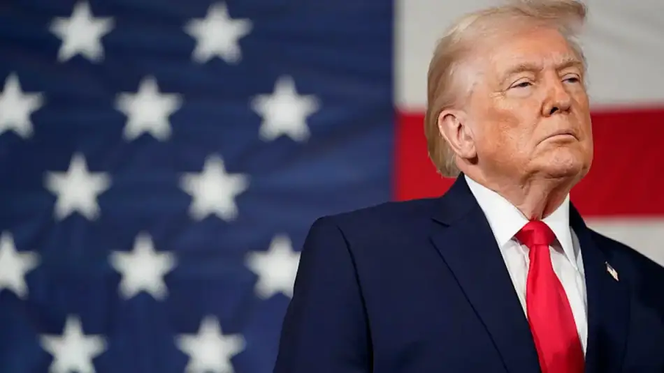Trump, İngiltere’deki Savaş Uçaklarını İran Korkusu Nedeniyle Çektiklerini Açıkladı