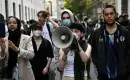 Fransa’da Başlayan Protesto Eylemleri Bir Türlü Durdurulamıyor, Öğretmenler ve Öğrencilerin de Karıştığı Eylemlerde Okullar Pazartesiye Kadar Kapatıldı, Trump Bu Olayları İslam'ın Fransa’yı Ele Geçirme Eylemi Olarak Değerlendirdi