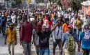 Şiddet Olayları Nedeniyle Haiti'de Seçimler Süresiz Olarak Ertelendi
