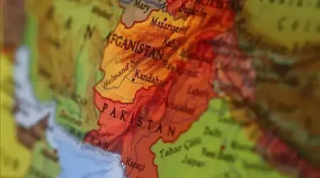 Pakistan ve Afganistan Arasında Gerilim Devam Ediyor