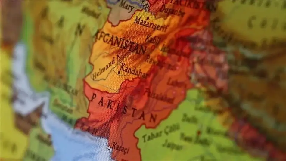 Pakistan ve Afganistan Arasında Gerilim Devam Ediyor