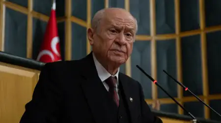MHP Liderinden Türkiye'nin Geleceğine Dair Sıra Dışı Teklifler