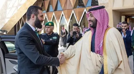 Suriye Enformasyon Bakanlığı, Suudi Arabistan’ın Yanında Husilerle Savaşacakları  İddialarını Yalanladı