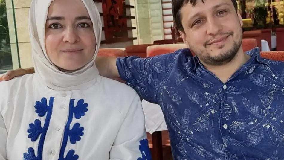 İsimleri Fon Vurgunlarıyla Anılan Fatma Betül Sayan Kaya ve Kocası Savcıya İfade Verdi