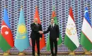 Azerbaycan'ın Tam Üye Olarak Katıldığı Orta Asya Liderleri Sekizinci İstişare Toplantısında Önemli Kararlar Alındı