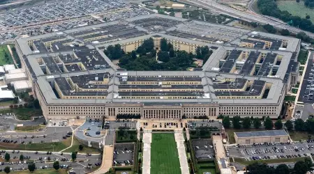 Pentagon'un İran’a Yönelik Büyük Çaplı Operasyon için Orduya Hazırlık Talimatı Verdiği İddia Edildi