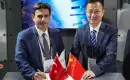 TÜRKSAT’la Çin Uydu Şirketi China Satcom Arasında Önemli Bir İş birliği Protokolü İmzalandı