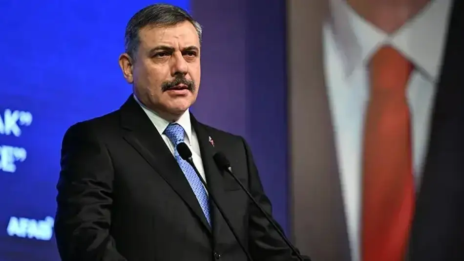 Yunanistan'da Konuşan İçişleri Bakanı Çiftçi, Düzensiz Göçü Kaynağında Çözeceğiz Dedi