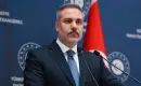 Dışişleri Bakanı Fidan, Mekke Savunma Anlaşması'nın Onay için Meclise Sunmaya Hazır Olduğunu Duyurdu