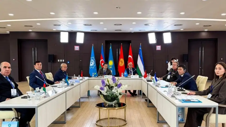TDT Üyesi Ülkeler, Haritacılık ve Coğrafi Bilgi Konusunda Müşterek Hareket Etme Kararı Aldı