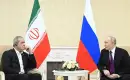BDT Zirvesi için Türkmenistan’a Giden Putin, Pezeşkiyan’la da Özel Görüşecek