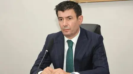 Afyon Vali Yardımcısı Aracında Silahla Vurulmuş Olarak Ölü Bulundu