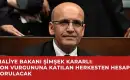 Maliye Bakanı Şimşek Kararlı: Fon Vurgununa Katılan Herkesten Hesap Sorulacağını Söyledi