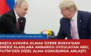 Başta Avrupa Olmak Üzere Rusya’dan Enerji Alanlara Ambargo Uygulayan ABD, Putin’den Dizel Alma Konusunda Anlaştı